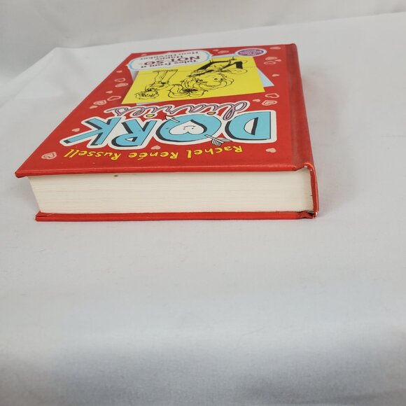 Dork Diaries 6: Tales From A Not So Happy Heartbreaker By Rachel Renee Russell - Picture 4 of 10